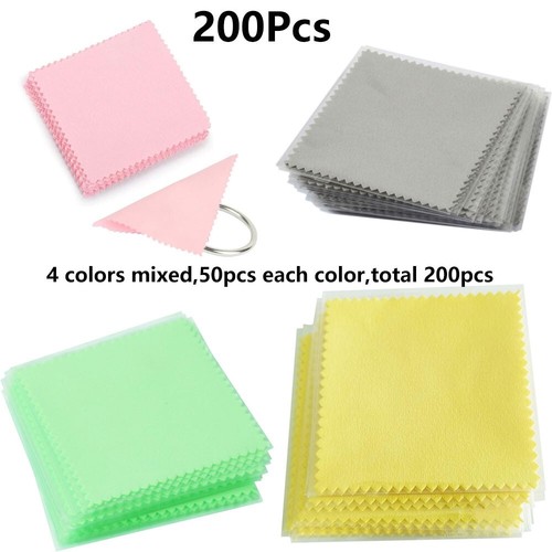 200pcs jewelry polishing - jewelry,