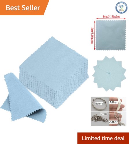 Reusable jewelry cleaning - jewelry,