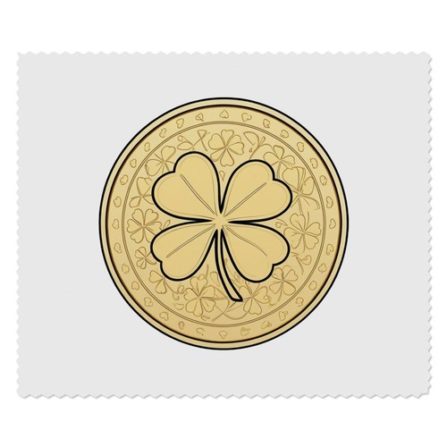 Lucky penny lens - x,