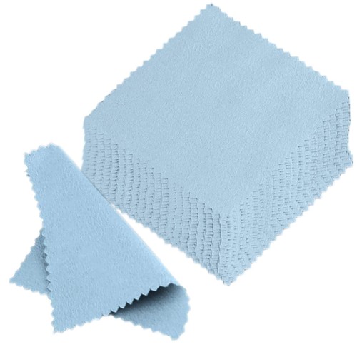 Jewelry cleaning cloth - jewelry,