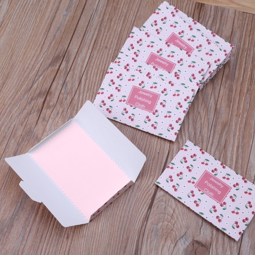 Pcs polishing cloth - 10,