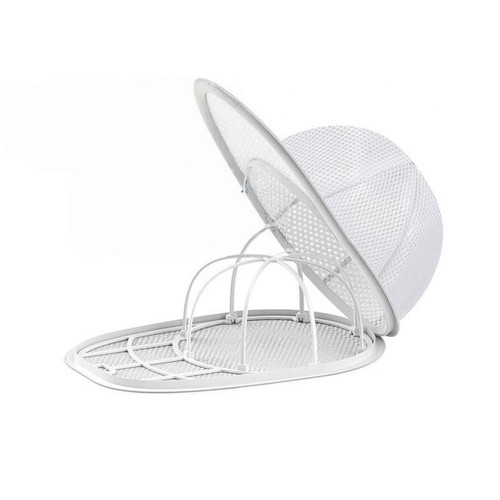Hat shaping washing bag - bag, with
