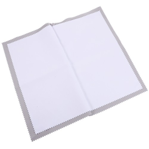 Polishing cloth cleaning - cloth,