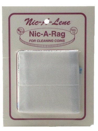 Nic rag in - sq.,