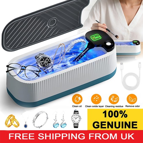 Digital ultrasonic cleaner - digital,