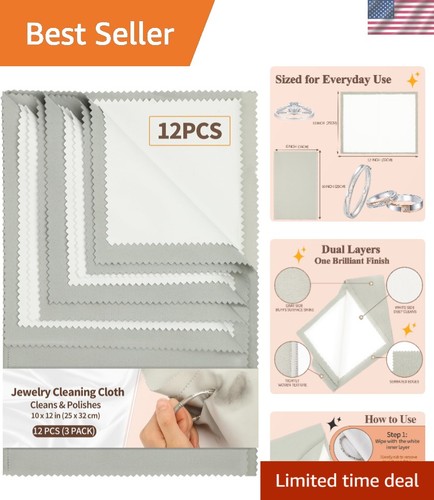 Super soft 10x12 - 10x12, multi-layer