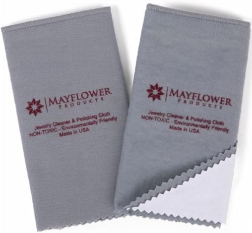 Eco friendly polish cloth - eco-friendly, set