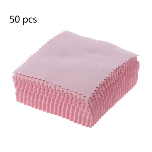 Clean polishing cloth for gold - clean,