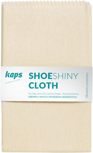 Shoe polish cloth 100 - polish,