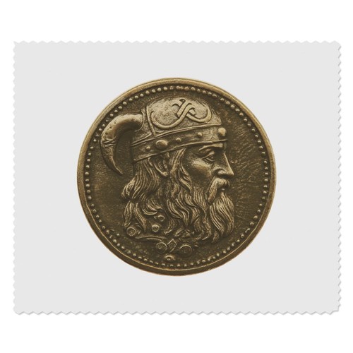 Viking coin lens - 2, 'viking