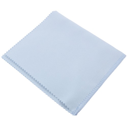 Polishing cloth cleaning - cloth,