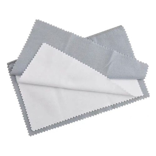 Polishing cloth jewelry - polishing,