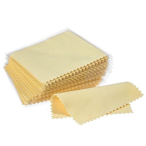 100 pcs jewelry cleaning - pcs,