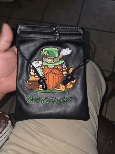 1764 golf bet collector - collector,