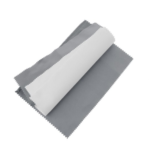 Cleaning cloth for silverware - cloth,