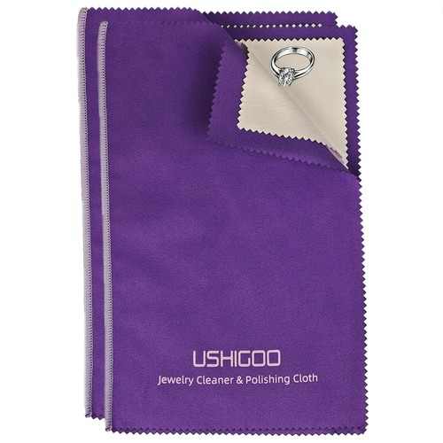 2pcs jewelry cleaning - 2pcs,