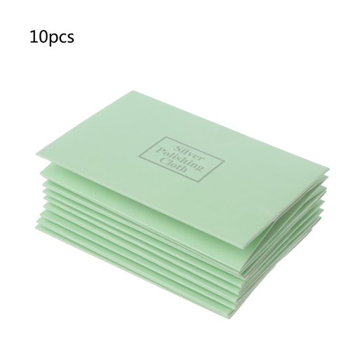 Pcs polishing cloth jewelry - pcs,